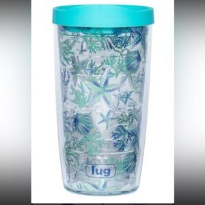 Lug X Tervis Stars & Shells